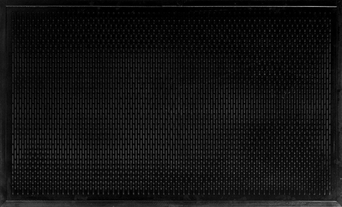 Low Profile Outdoor Scraper Mat 90 x 150cm
