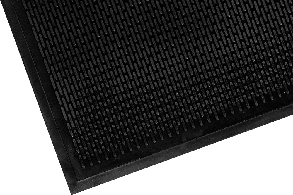 Low Profile Outdoor Scraper Mat 90 x 150cm