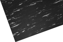 Marble Design Durable PVC Comfort Mat