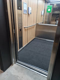 Lift Mat Building Code Compliant