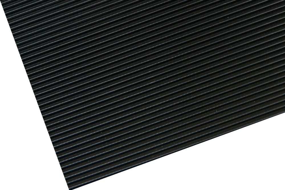 Non Conductive Electrical Safety Switchboard Matting