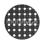 Non slip Anti Fatigue Safety Mat Runner 90cm wide