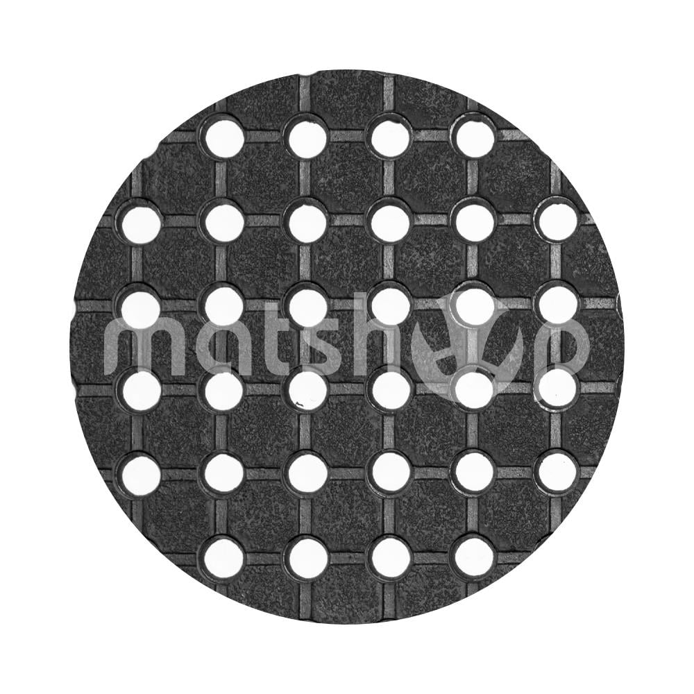 Non slip Anti Fatigue Safety Mat Runner 90cm wide