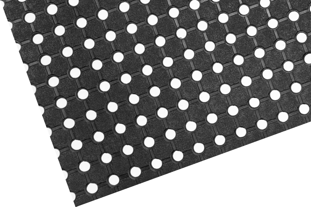 Non slip Anti Fatigue Safety Mat Runner 90cm wide