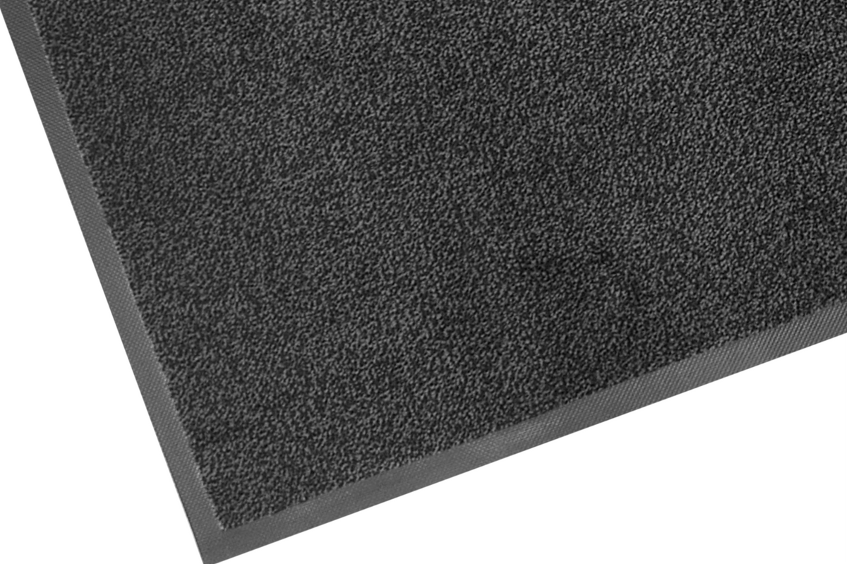 Nylon Twist Pile Rubber Backed Chair Mat