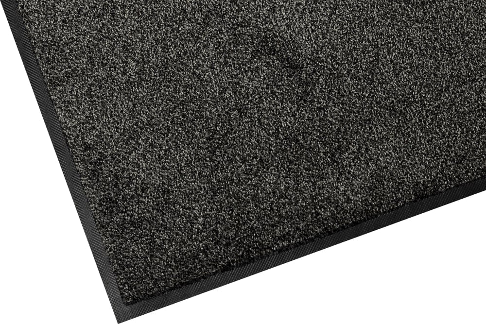 Nylon Twist Pile Rubber Backed Chair Mat