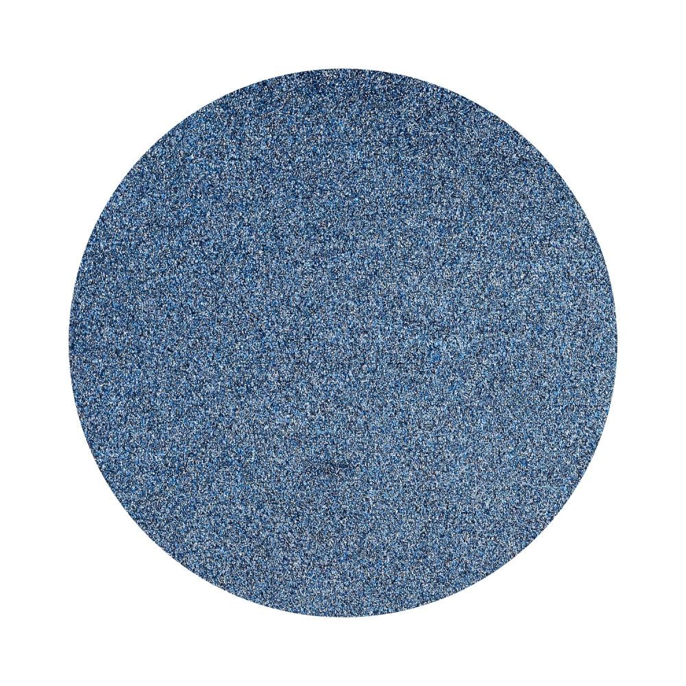 Plush Pile Polypropylene Mat Runner 90cm Wide