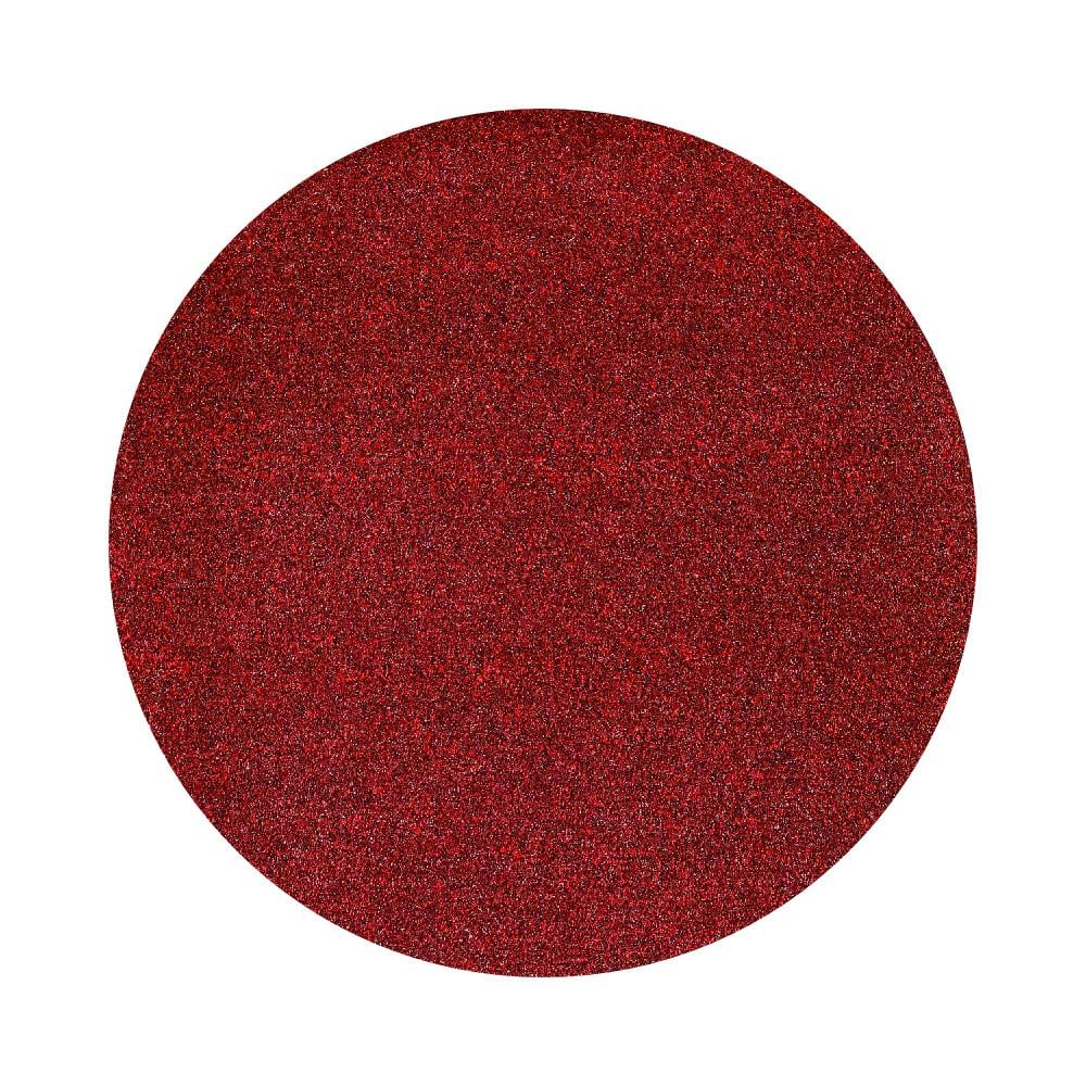 Plush Pile Polypropylene Mat Runner 90cm Wide