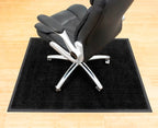 Polypropylene Carpet Chair Mat