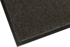 Plush Pile Polypropylene Mat Runner 90cm Wide