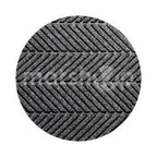 Premier High Traffic Eco Friendly Commercial Entrance Matting Charcoal