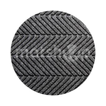 Premier High Traffic Eco Friendly Commercial Entrance Matting Charcoal
