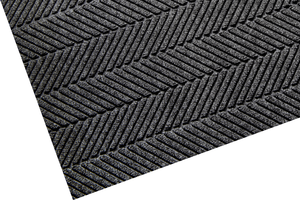 Premier High Traffic Eco Friendly Commercial Entrance Matting Charcoal