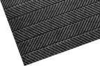 Premier High Traffic Eco Friendly Commercial Entrance Matting Charcoal