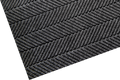 Premier High Traffic Eco Friendly Commercial Entrance Matting Charcoal