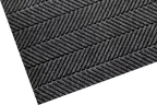 Premier High Traffic Eco Friendly Commercial Entrance Matting Charcoal