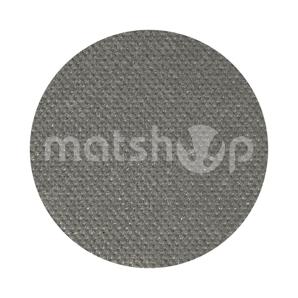 Coir Matting Roll Black 17mm Thick 200cm x 12.5m