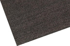 Coir Matting Roll Black 17mm Thick 200cm x 12.5m
