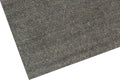 Coir Matting Roll Grey 17mm Thick 200cm x 12.5m