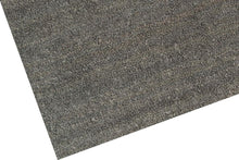 Coir Matting Roll Grey 17mm Thick 200cm x 12.5m