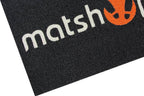 PVC Loop Pile Personalised Mat
