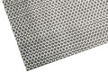 Heavy Duty PVC Safety Mat Runner Grey