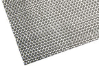 Heavy Duty PVC Safety Mat Runner Grey