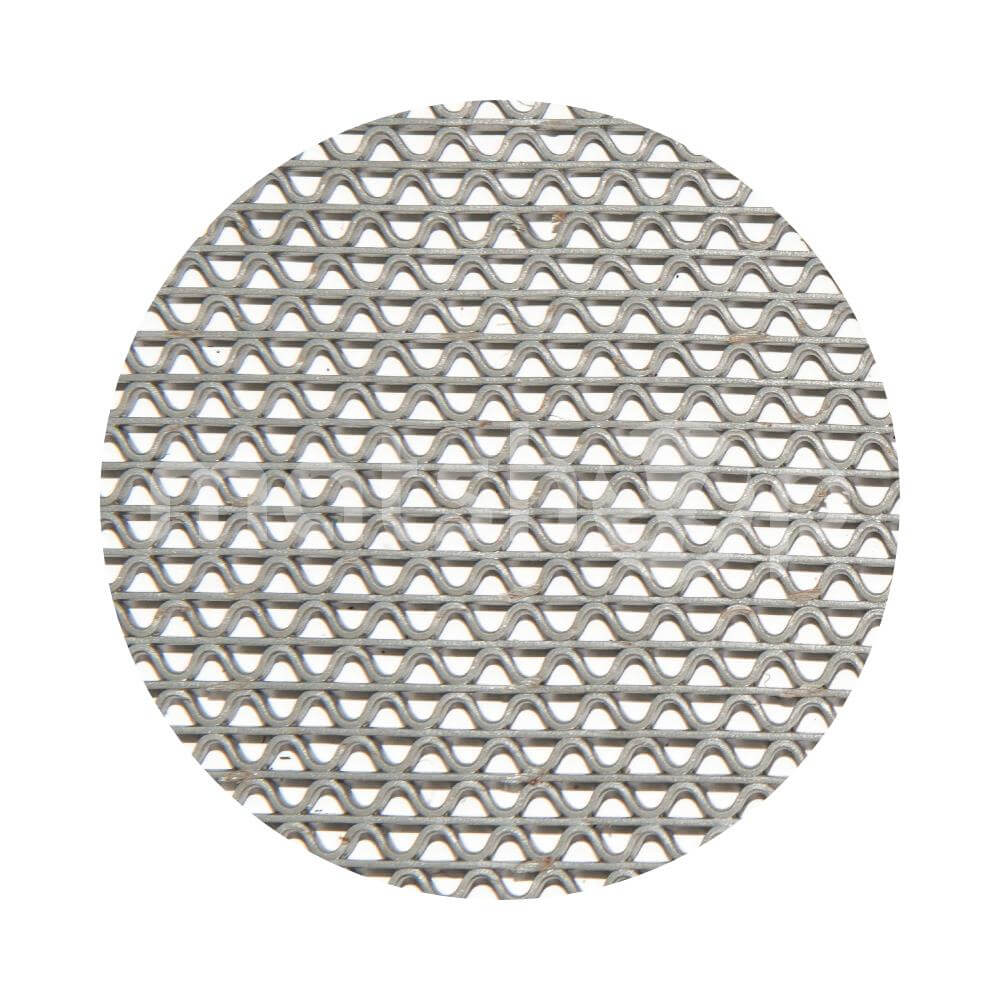Heavy Duty PVC Safety Mat Runner Grey