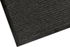 Reinforced Ribbed Polypropylene Rubber Back Mat