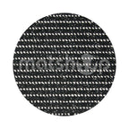 Reinforced Grit Surface Anti Slip Runner 120cm Wide Charcoal