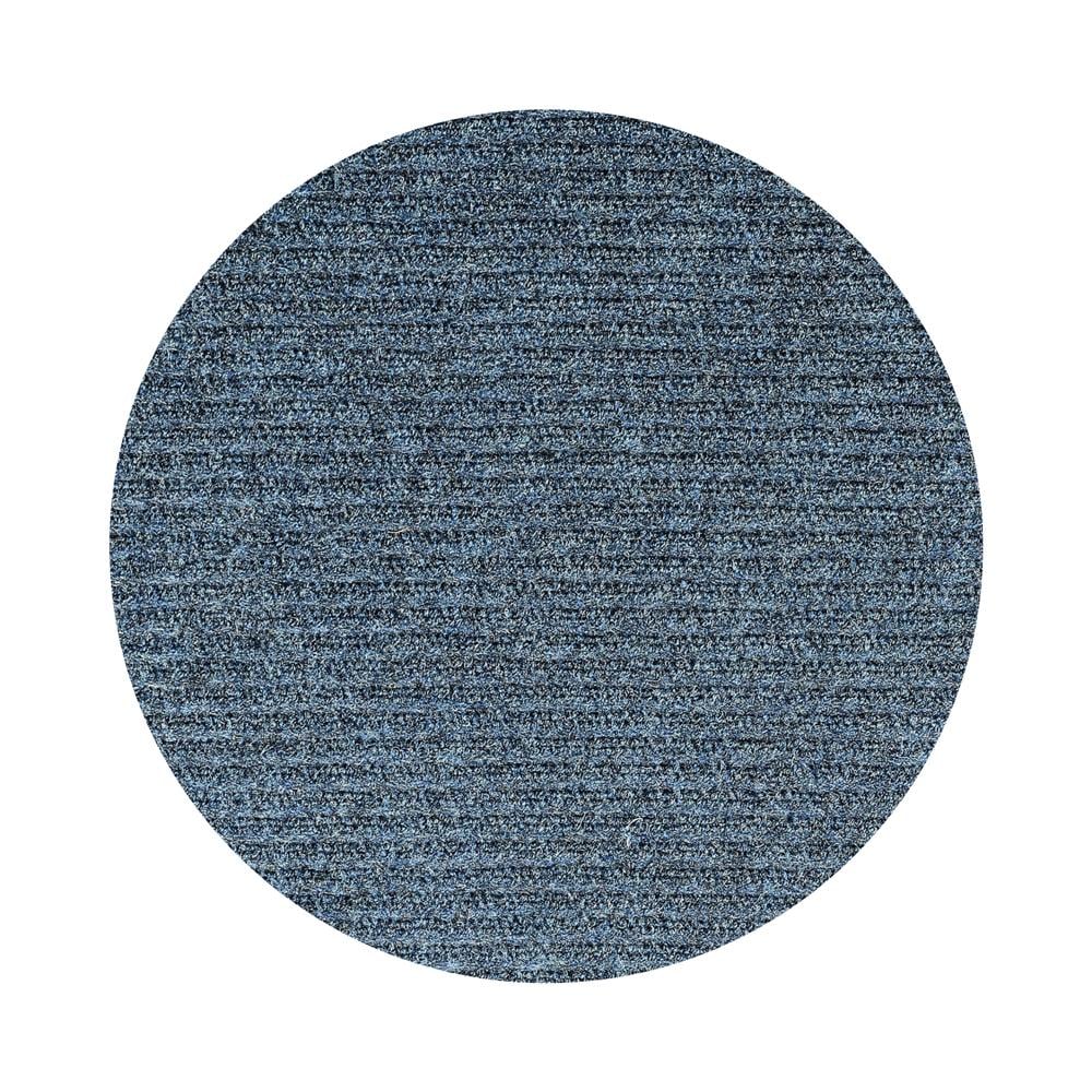 Ribbed Pile Polypropylene Mat