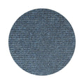 Ribbed Pile Polypropylene Mat Runner 120cm Wide