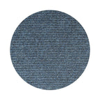 Ribbed Pile Polypropylene Mat Runner 180cm Wide