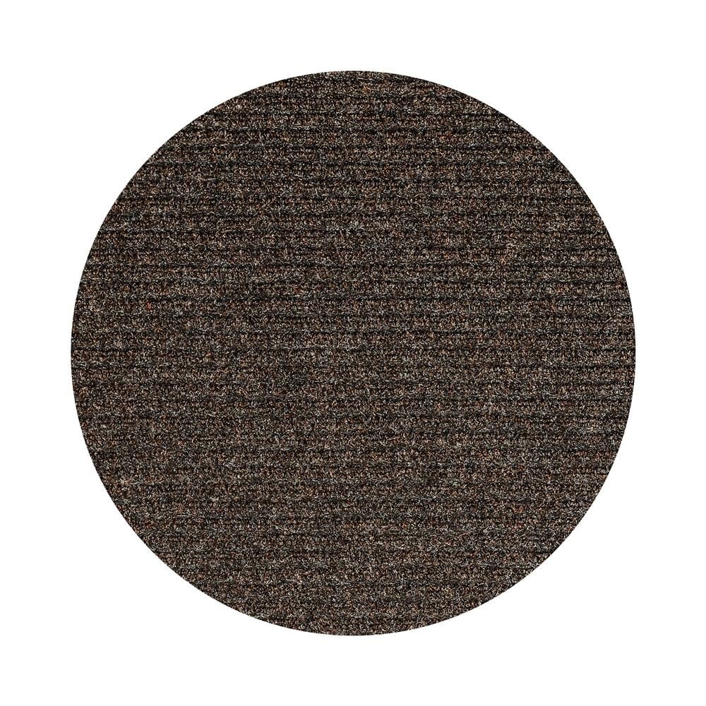 Ribbed Pile Polypropylene Mat Runner 180cm Wide