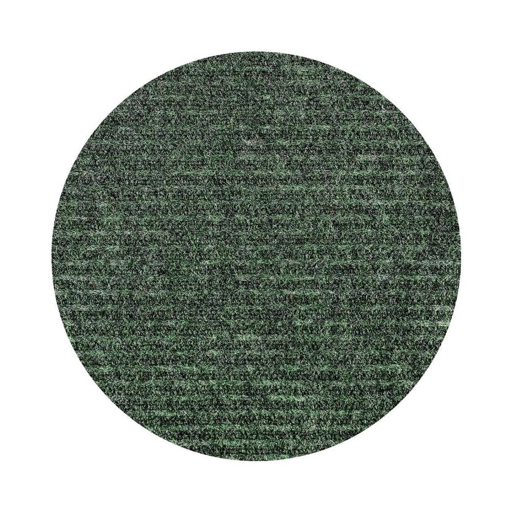 Ribbed Pile Polypropylene Mat