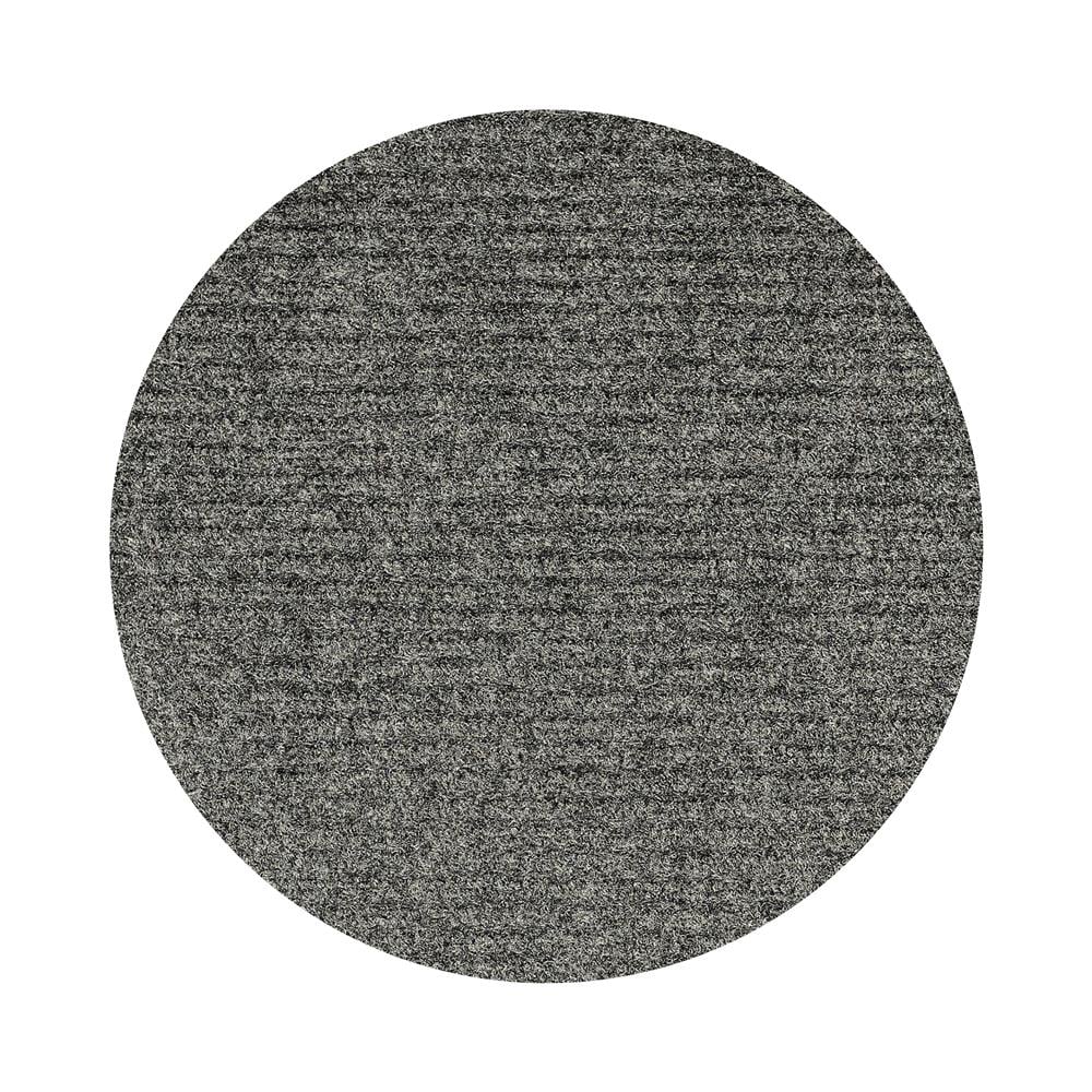 Ribbed Pile Polypropylene Mat Runner 90cm Wide
