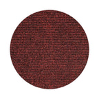 Ribbed Pile Polypropylene Mat Runner 120cm Wide