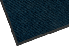 Ribbed Pile Polypropylene Mat Runner 180cm Wide