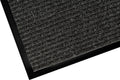 Ribbed Pile Polypropylene Mat Runner 90cm Wide