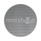 Ribbed Surface Closed Cell Foam Anti Fatigue Mat 90cm Wide Grey