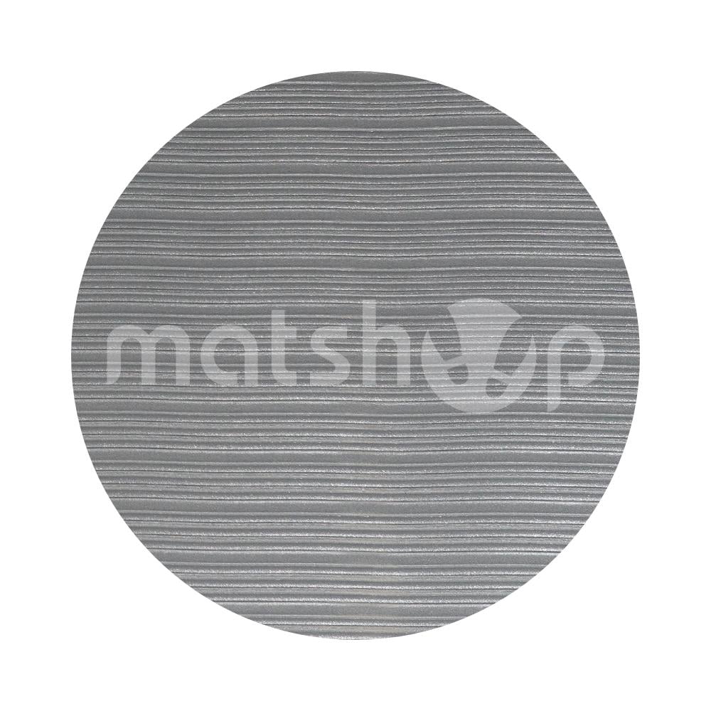Ribbed Surface Closed Cell Foam Anti Fatigue Mat 90cm Wide Grey