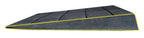 Rubber Wedge Threshold Ramps 1270 x 457 x 44mm