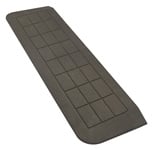 Rubber Wedge Threshold Ramps 1270 x 457 x 44mm