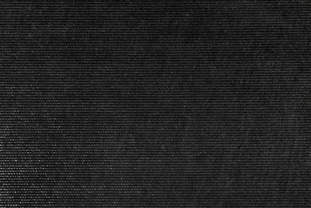 Luxe Building Code Compliant Eco Friendly Entrance Mat Hex Pattern Charcoal