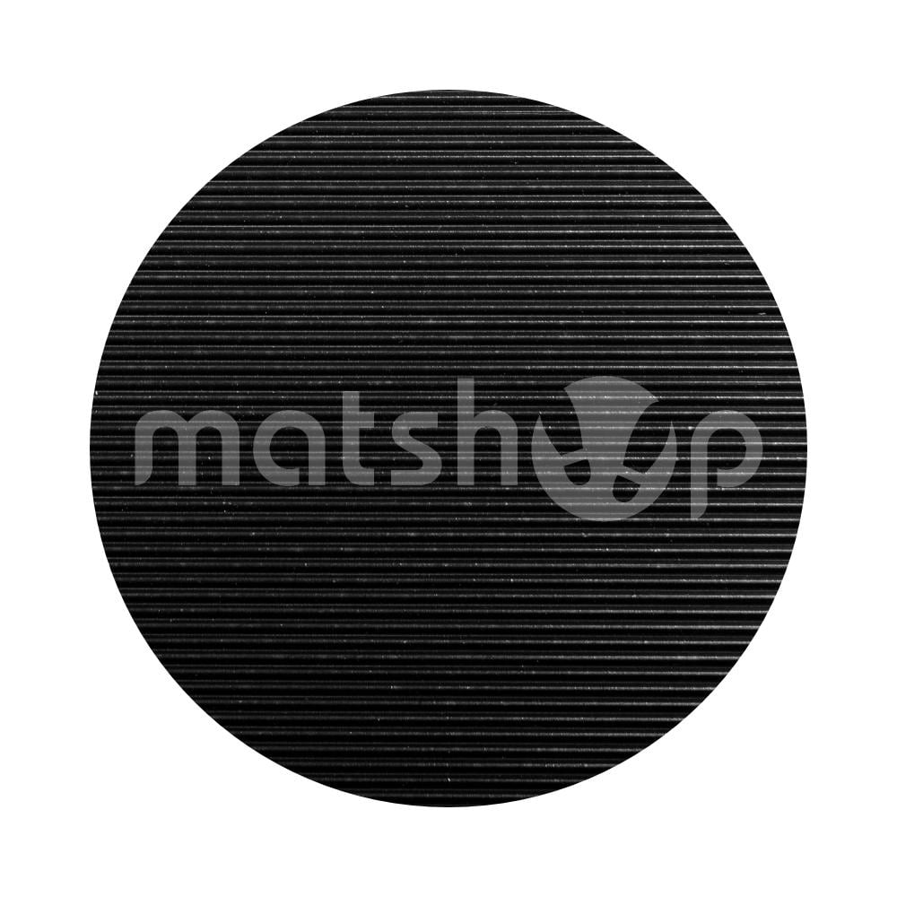 Sheet Rubber Fine Rib 3mm thick