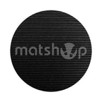 Sheet Rubber Fine Rib 3mm thick