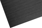 Sheet Rubber Fine Rib 3mm thick
