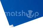 Sticky Lab and Surgical Dirt Removal Adhesive Mat Blue