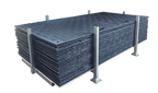 Heavy Duty Galvanised Steel Stillage