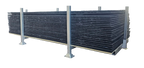 Heavy Duty Galvanised Steel Stillage